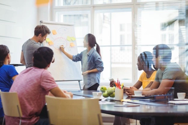 Perpetual Back Office Operation