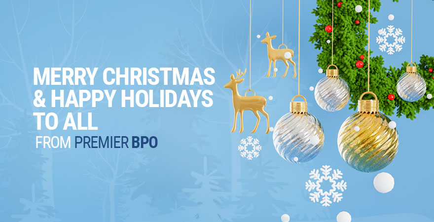 A Merry Christmas and a Happy New Year to All