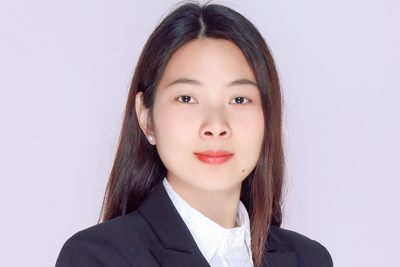 Vivian Ni