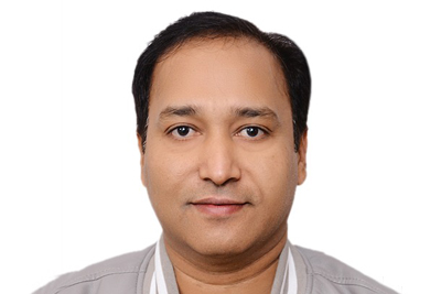 Atif Ali