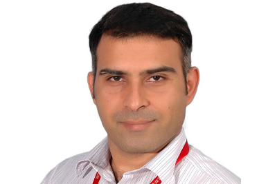 Tallha Kamran