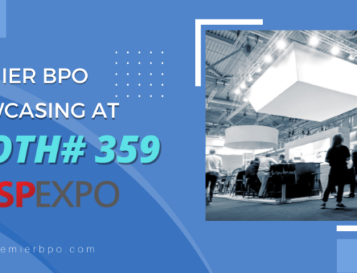Gold sponsor at MSP Expo 2022 Presenting at Booth 359