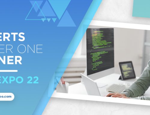 MSP EXPO 22 – All Experts Under One Banner