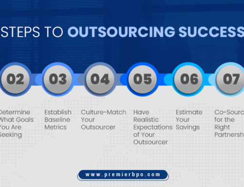 8 Steps to Outsourcing Success