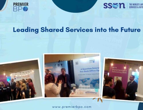 SSOW 23 Key Takeaways – Leading Shared Services into the Future